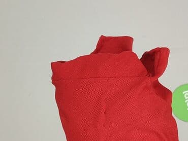 białe bluzki ze zlotym nadrukiem: Bluzka damska, rozmiar S — 5