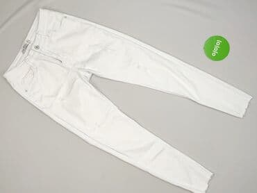 jeansy adidas: Jeansy damskie, rozmiar M — 2