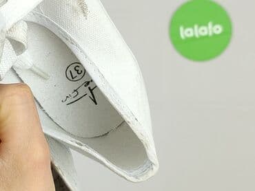 Women: Fortune, Sneakers for women, 37, condition - Good — 5