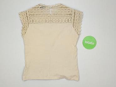 superga biale trampki: Bluzka damska, rozmiar M — 3