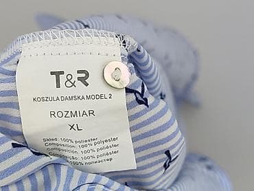 fred perry: Koszula damska, rozmiar XL — 5