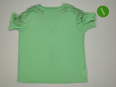 t shirt basic h: Футболка жіноча, розмір XL — 2