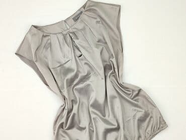 sukienki z szyfonu jedwabnego: Et Vous, Women's blouse, size M (EU 38) — 1