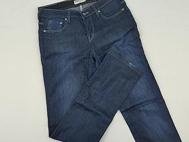 Lee, Jeans for women, size M