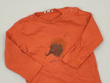 koszulka fast and furious: Blouse, 12-18 months, condition - Good — 1