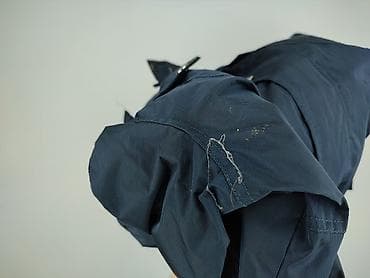 stone island 152: Męska kurtka zimowa, rozmiar 6XL — 6