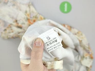 Sukienka damska, rozmiar S w lalafo.pl — 4 Sukienka damska, rozmiar S — 4