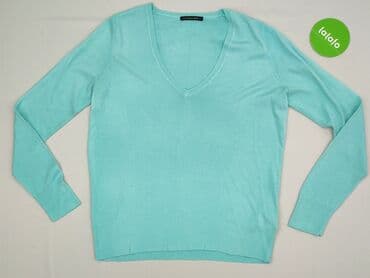 top sweterkowy h: Next, Women`s sweater, size L (EU 40) — 2
