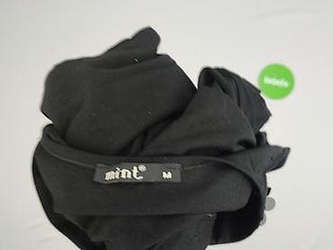 obcisła bluza: Bluzka damska, rozmiar M — 5