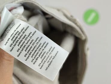 sizeer buty air force: F&F, Jeansy damskie, rozmiar S — 5