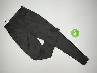 decathlon crivit: ONLY, Legginsy Eleganckie damskie, rozmiar M — 2