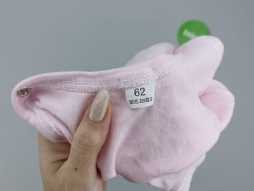 sukienki sweterkowe plus size: Śpioszek, 0-3 miesięcy, stan - Bardzo dobry — 4