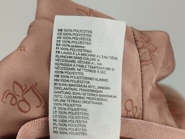 жіночі флісові кофти: H&M, Spodnie od piżamy, rozmiar M — 5