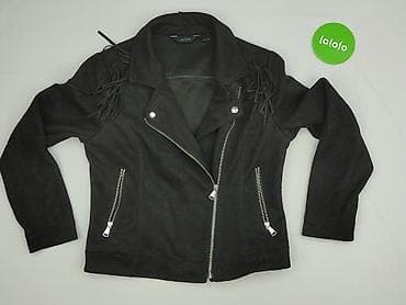 kurtki wiosenne decathlon: Esmara, Kurtka przejściowa damska, rozmiar S — 2