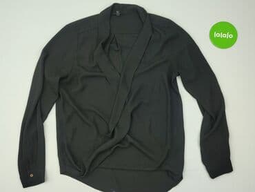 river island kurtka jeansowa: River Island, Koszula damska, rozmiar M — 2