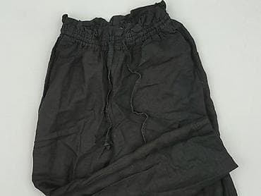 H&M, Spodnie materiałowe damskie, rozmiar XS