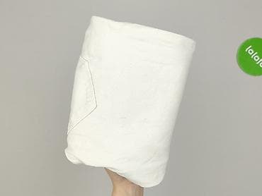 szlufki: Jeansy damskie, rozmiar XS — 5