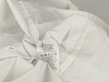 bluzki bawełniane damskie allegro: Koszula damska, rozmiar M — 5