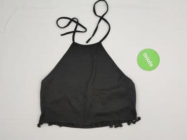 gorsetowe bluzki: Top damski, rozmiar L — 2