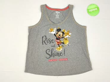t shirty miu miu: Disney, Women's blouse, size M (EU 38) — 2