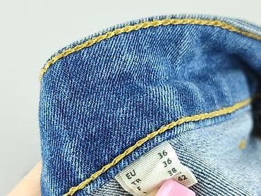 shoes esprit: Tchibo, Jeansy damskie, rozmiar S — 5