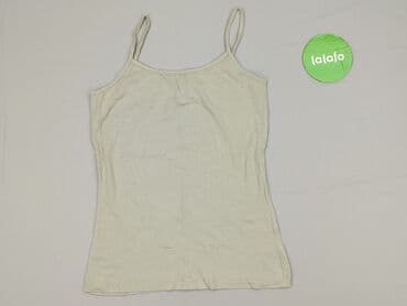 bluzki damskie dzianinowe: Top damski, rozmiar M — 2