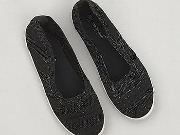 Sneakersy damskie, rozmiar 38 — 1