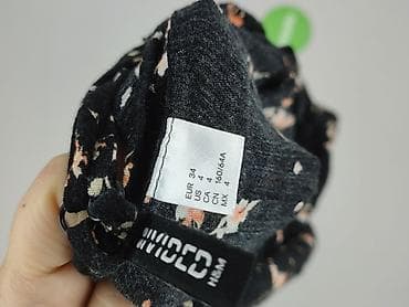 c: H&M Divided, Sukienka damska, rozmiar 2XS — 6