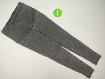 sukienka dla kobiet w ciąży: H&M Mama, Legginsy rozmiar L — 2