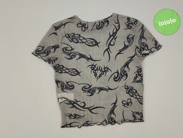 koszula w krate lidl: Cropp, T-shirt damski, rozmiar S — 3