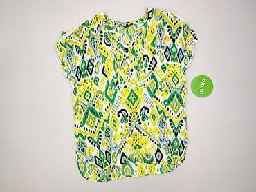 max studio bluzka: Roman, Bluzka damska, rozmiar 2XL — 2
