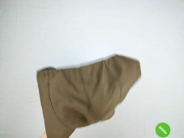 woskowane legginsy z wysokim stanem: H&M, Leggings Elegant for women, size S (EU 36) — 6
