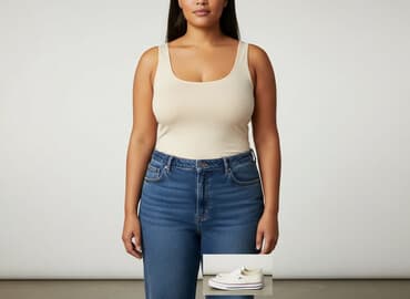 marks and spencer majtki: Marks & Spencer, T-shirt damski, rozmiar 5XL — 1