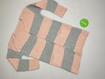 sweter pastelowy: Kardigan damski, rozmiar XL — 2