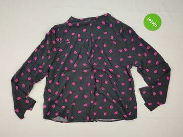 szara bluzka damska: Boden, Bluzka damska, rozmiar M — 3