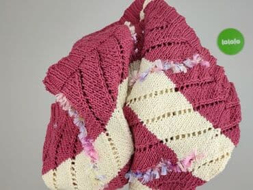 sweter oversize: Women`s sweater, 6XL — 4