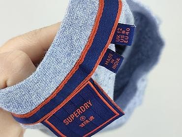 pokemon bluzy: Superdry, T-shirt damski, rozmiar M — 4