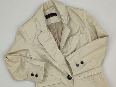 marynarki damskie plus size: New Look, Women's blazer, size XS (EU 34) — 1