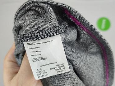 chicaca dresy: New Balance, Bluza z kapturem damska, rozmiar S — 4