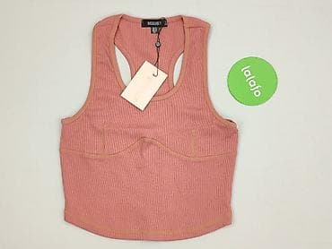 missguided strona: Missguided, Top damski, rozmiar M — 2