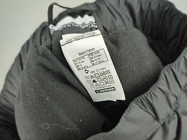 sweter open shoulder: Spodnie narciarskie, Wedze, 10 lat, 140, stan - Bardzo dobry — 5