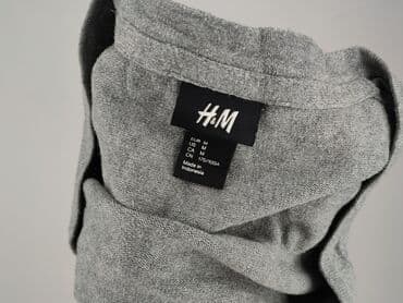 narzutka h m: H&M, Kardigan damski, rozmiar M — 5