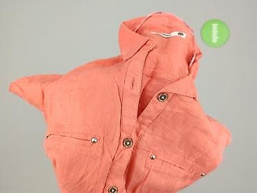 koszule smog: Sinsay, Koszula damska, rozmiar XS — 5