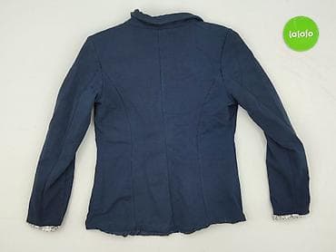 azuree buty: Marynarka damska, rozmiar XL — 3