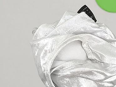 bluza z bufkami: Shein, Top damski, rozmiar M — 5