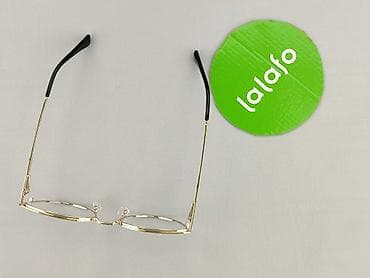 okulary michael kors: Okulary, Przezroczyste, Kocie oczy kształt, stan - Idealny — 2