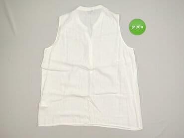 Women: Reserved, Women's blouse, size 2XL (EU 44) — 3