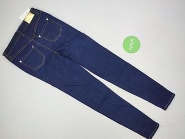 volcom polska: Mohito, Jeansy damskie, rozmiar XS — 3
