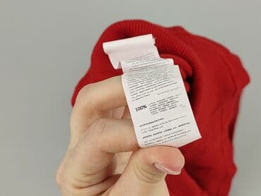 Ubrania damskie: Sinsay, Golf damski, M — 4