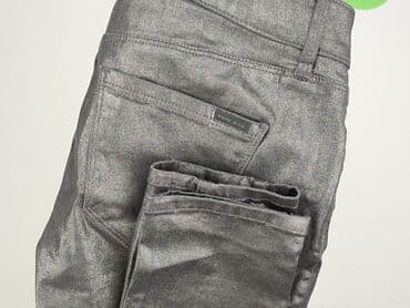 spodnie z wysokim stanem dla wysokich: White House Black Market, Jeansy damskie, S — 6